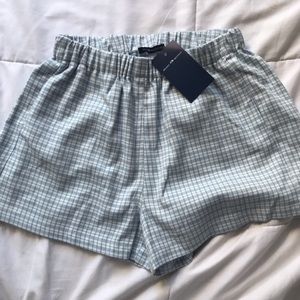 brandy shorts